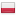 sklepmotonet.pl server is located in Poland